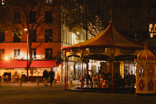 Saint germain-des-près