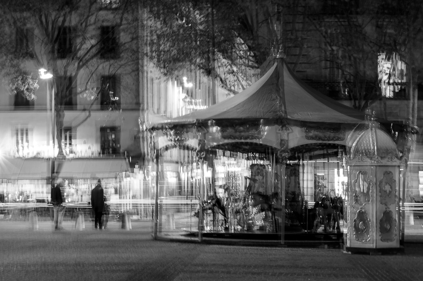 Saint germain-des-près