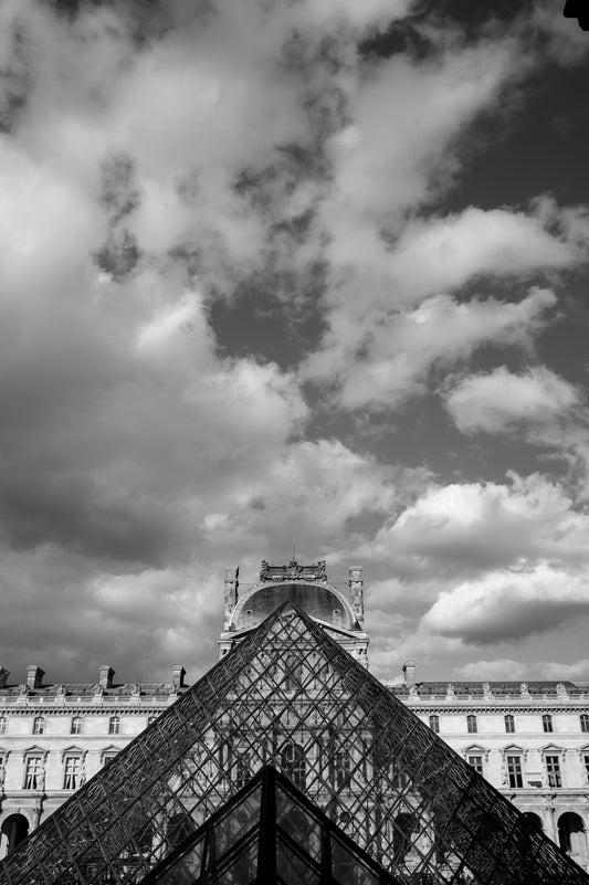 Le Louvre